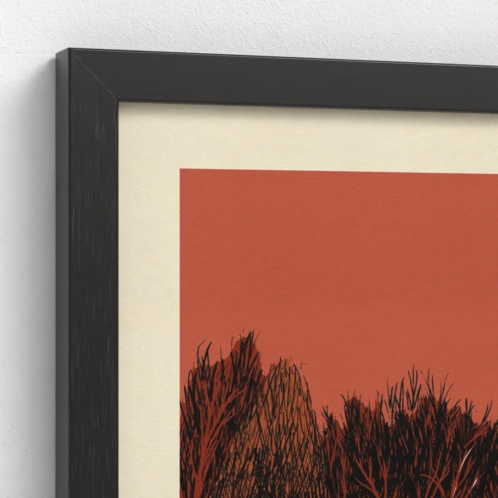 In Search of Wild Gods Poster