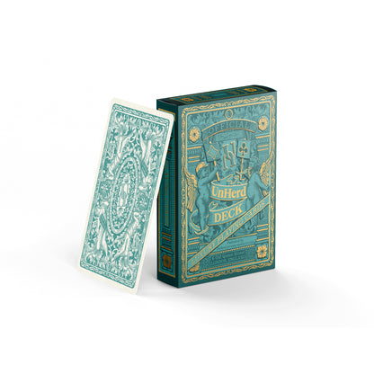 The UnHerd Deck